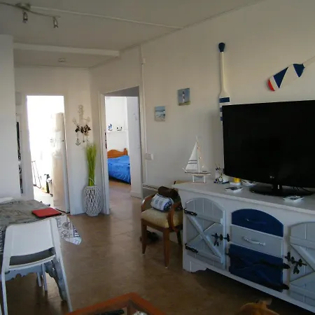 Solpins Apartment *